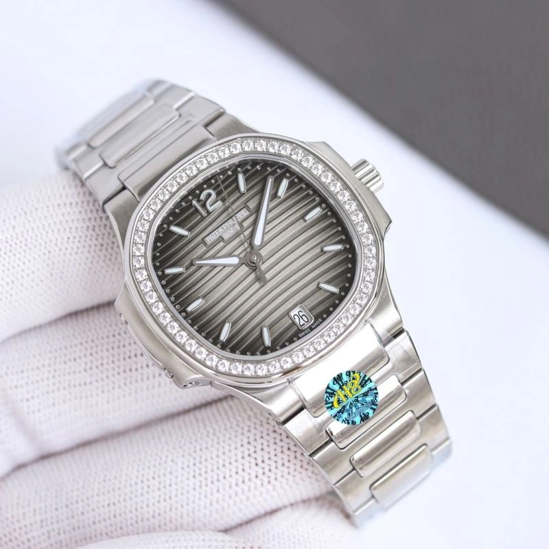 TechFriendly PATEK PHILIPPE Watches 197492