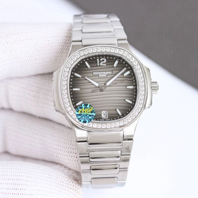 TechFriendly PATEK PHILIPPE Watches 197492
