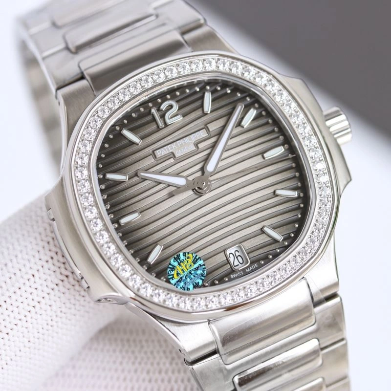 TechFriendly PATEK PHILIPPE Watches 197492