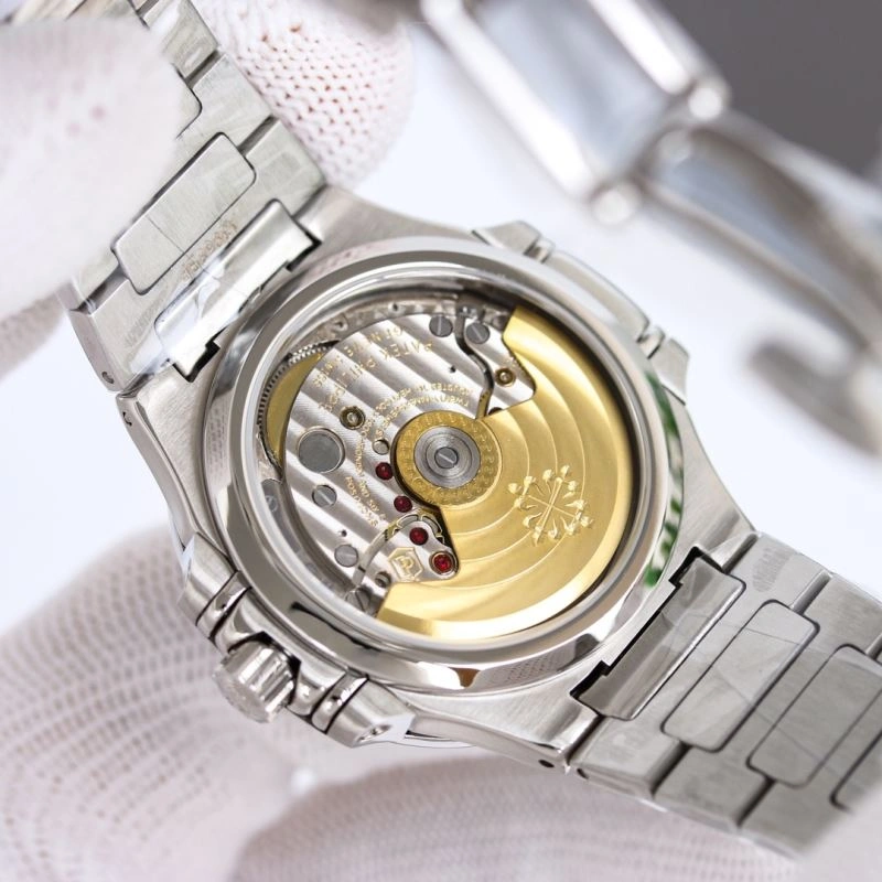 TechFriendly PATEK PHILIPPE Watches 197492