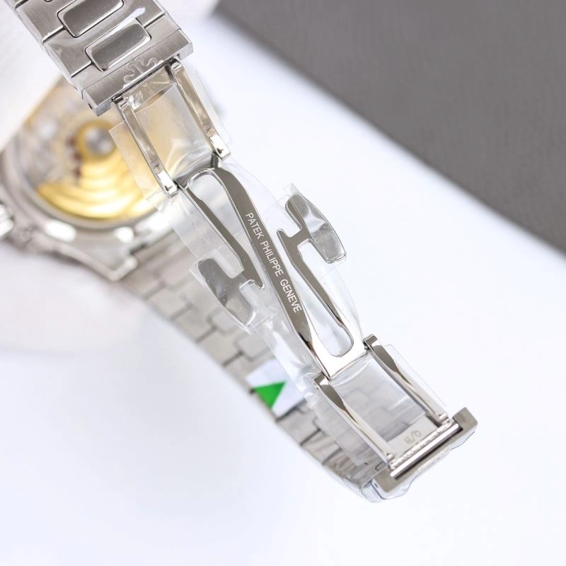 TechFriendly PATEK PHILIPPE Watches 197492
