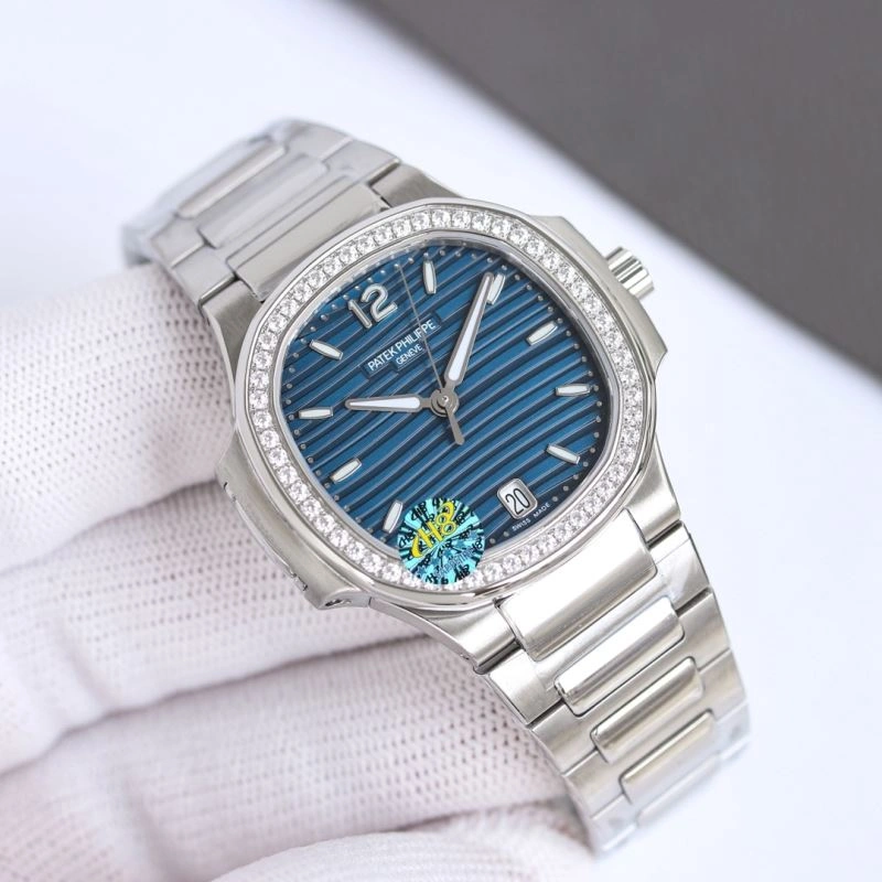 Cozy PATEK PHILIPPE Watches 197486