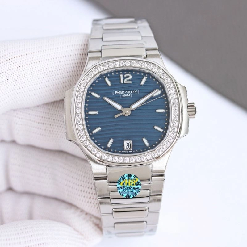 Cozy PATEK PHILIPPE Watches 197486