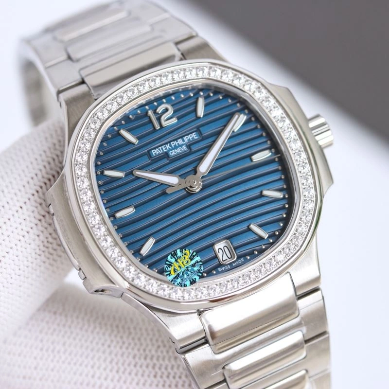 Cozy PATEK PHILIPPE Watches 197486