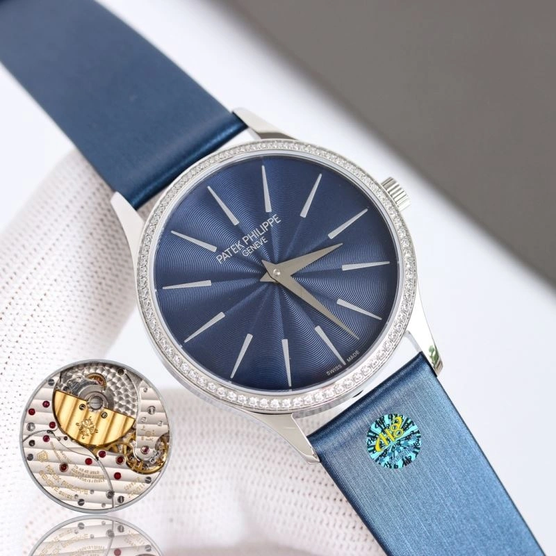 PATEK PHILIPPE Watches SmoothTexture 197485