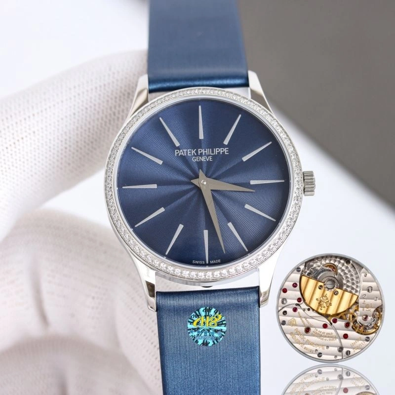 PATEK PHILIPPE Watches SmoothTexture 197485