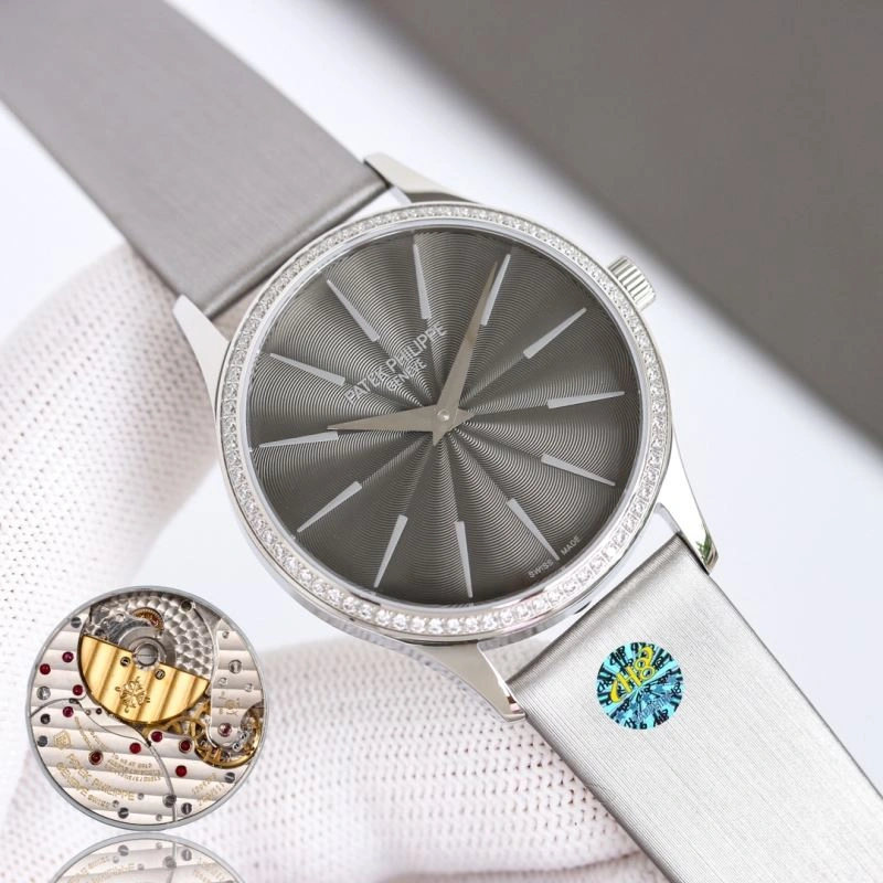 PATEK PHILIPPE Watches SmoothTexture 197485