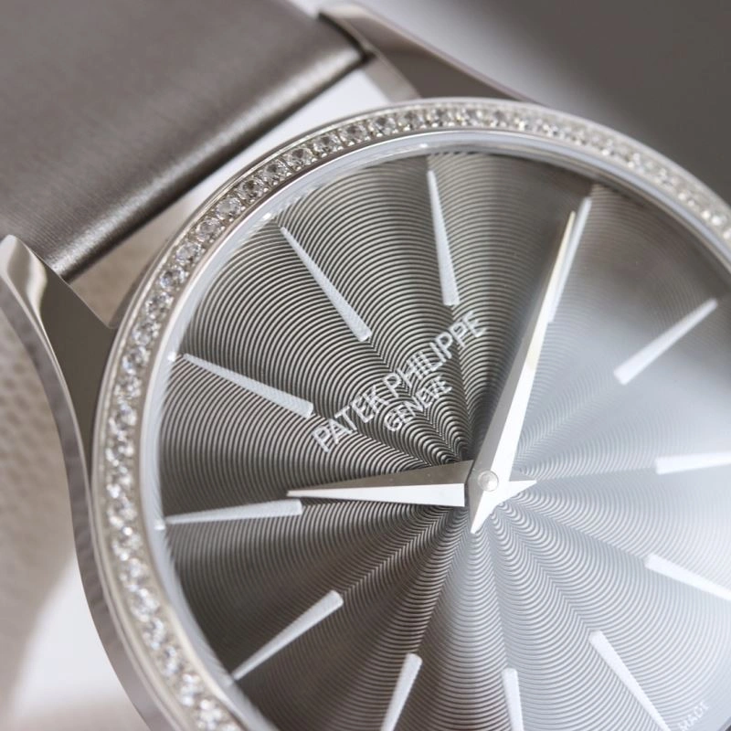 PATEK PHILIPPE Watches SmoothTexture 197485