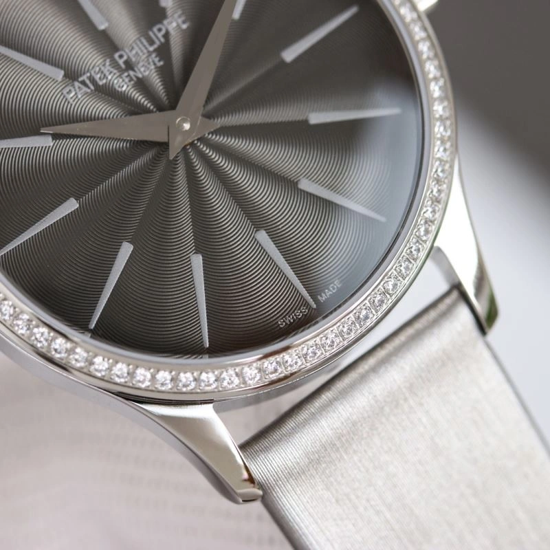 PATEK PHILIPPE Watches SmoothTexture 197485