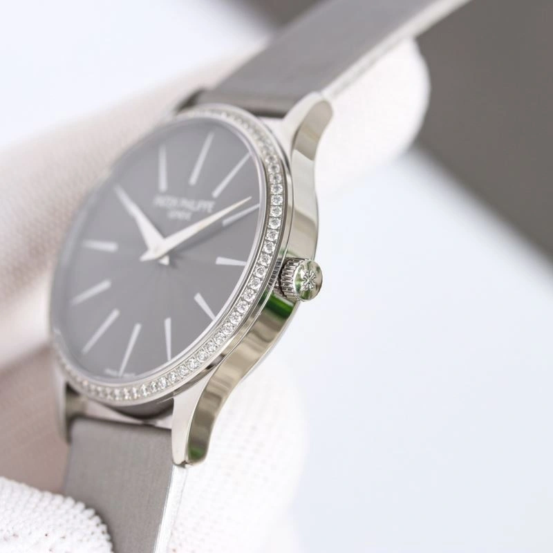 PATEK PHILIPPE Watches SmoothTexture 197485