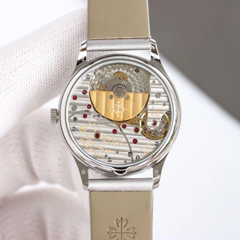PATEK PHILIPPE Watches SmoothTexture 197485