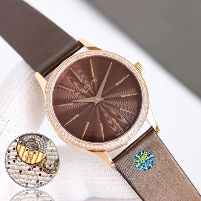 PATEK PHILIPPE Watches BestValue 197484