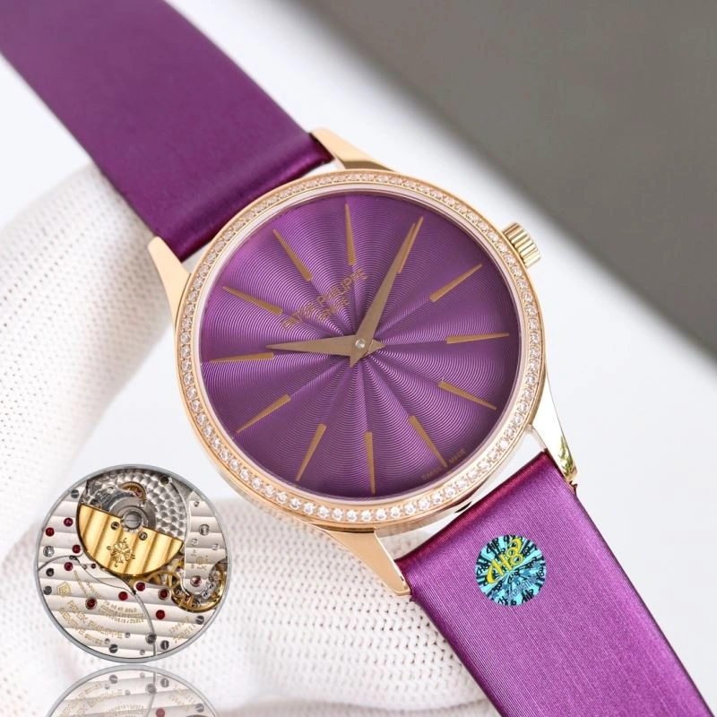 PATEK PHILIPPE Watches BestValue 197484