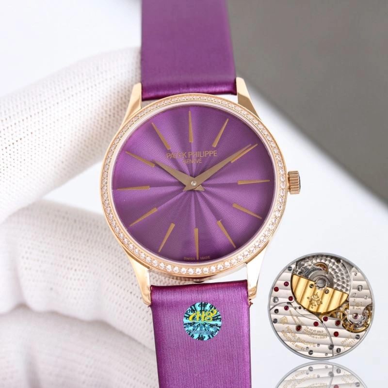 PATEK PHILIPPE Watches BestValue 197484