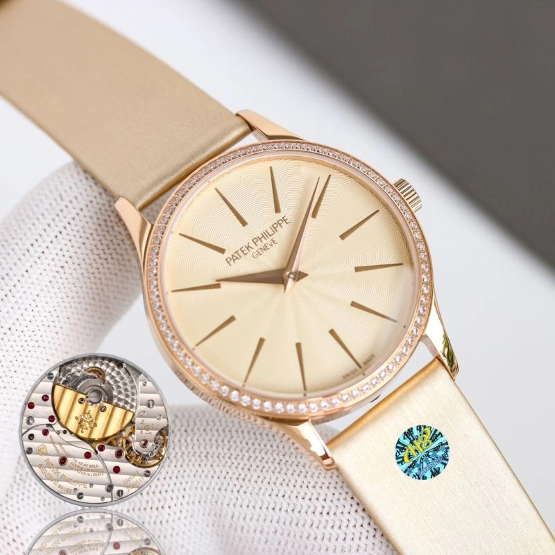 PATEK PHILIPPE Watches BestValue 197484