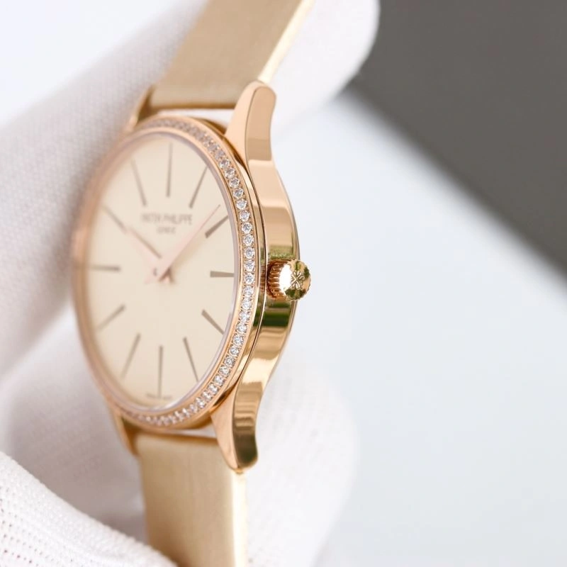 PATEK PHILIPPE Watches BestValue 197484