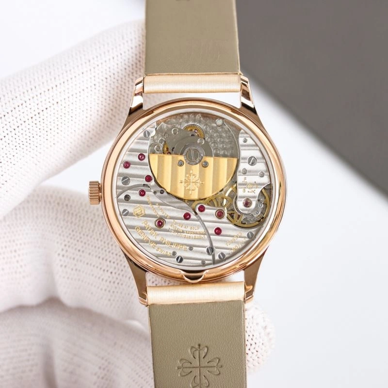 PATEK PHILIPPE Watches BestValue 197484