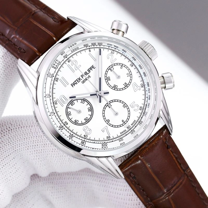 Chic PATEK PHILIPPE Watches 197483