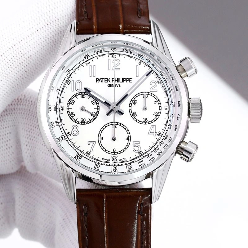 Chic PATEK PHILIPPE Watches 197483