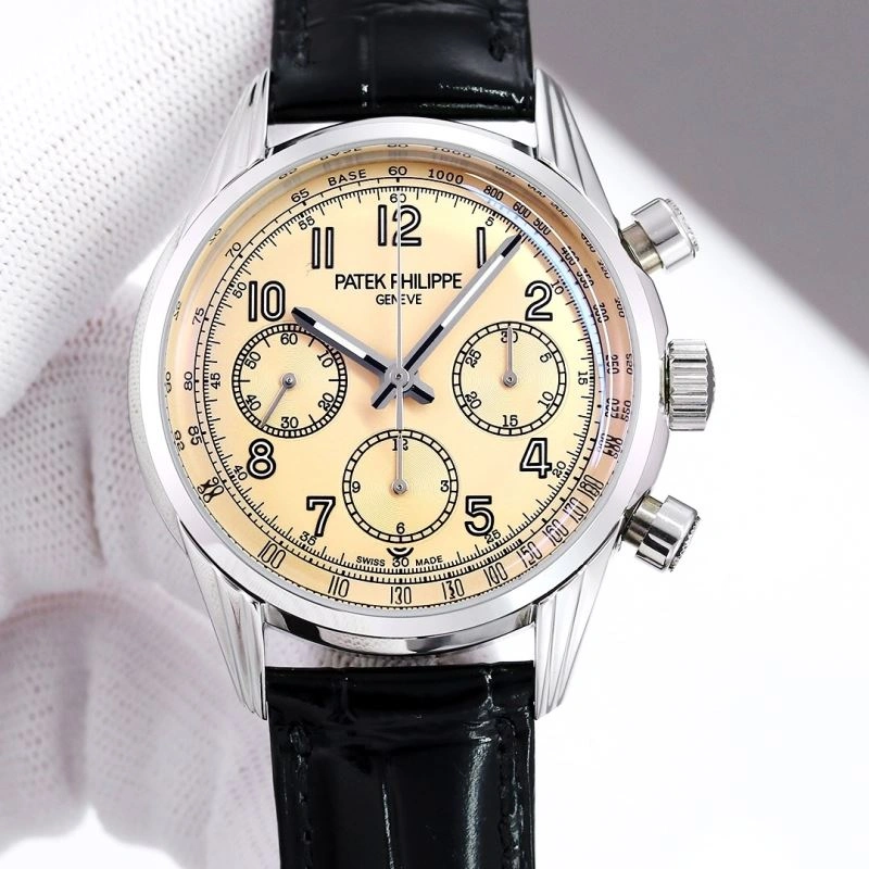 Chic PATEK PHILIPPE Watches 197483
