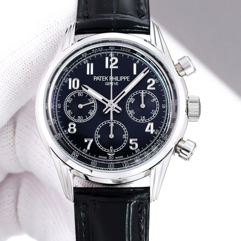 Chic PATEK PHILIPPE Watches 197483