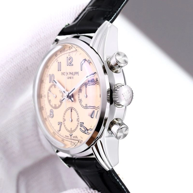Chic PATEK PHILIPPE Watches 197483