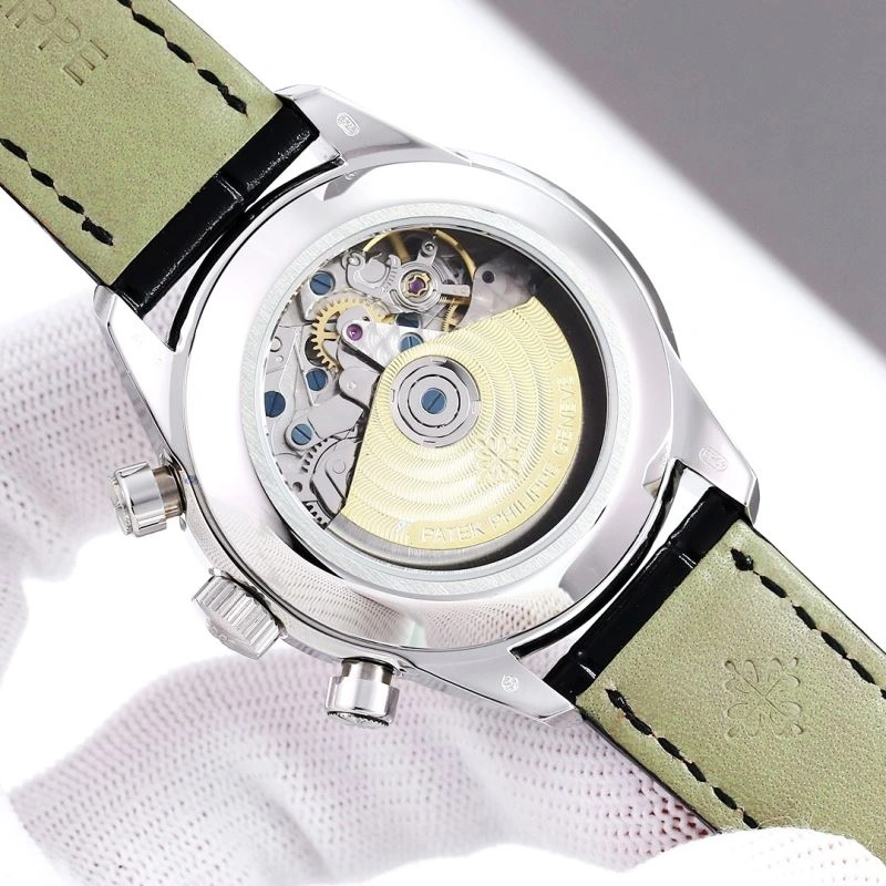 Chic PATEK PHILIPPE Watches 197483