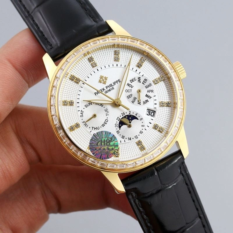 PATEK PHILIPPE Watches Contemporary 197482