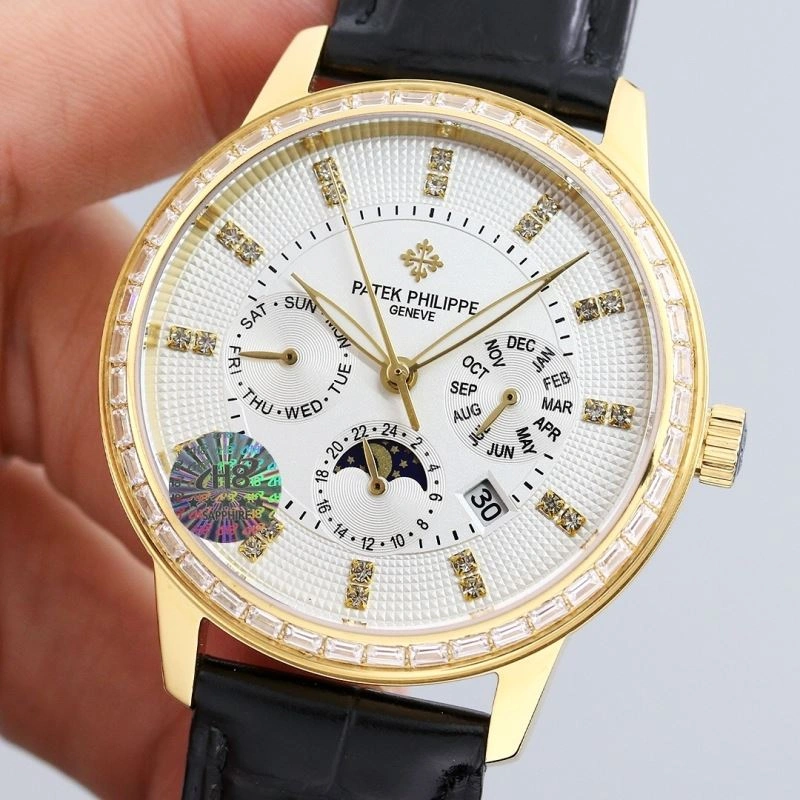 PATEK PHILIPPE Watches Contemporary 197482