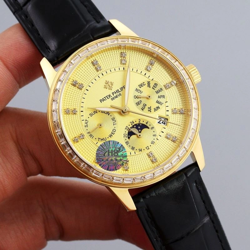 PATEK PHILIPPE Watches Contemporary 197482