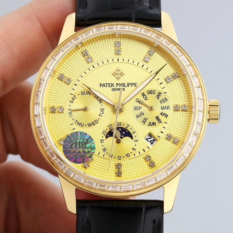 PATEK PHILIPPE Watches Contemporary 197482