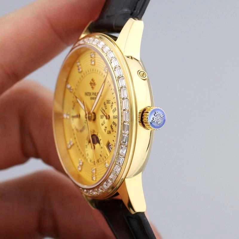 PATEK PHILIPPE Watches Contemporary 197482