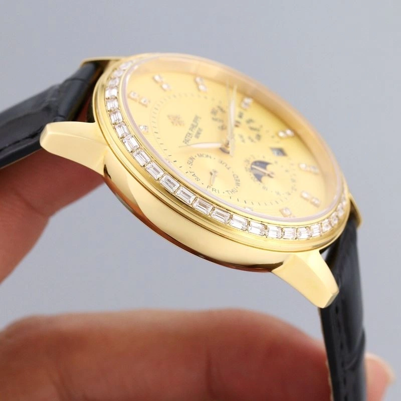 PATEK PHILIPPE Watches Contemporary 197482
