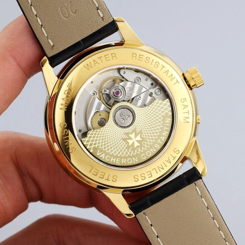 PATEK PHILIPPE Watches Contemporary 197482