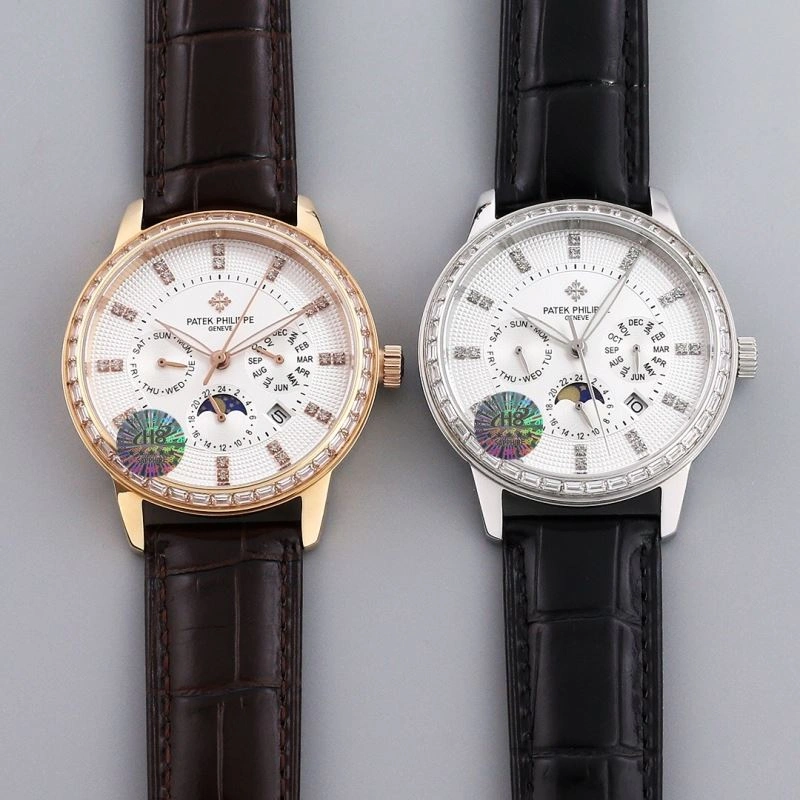 PATEK PHILIPPE Watches Durable 197468