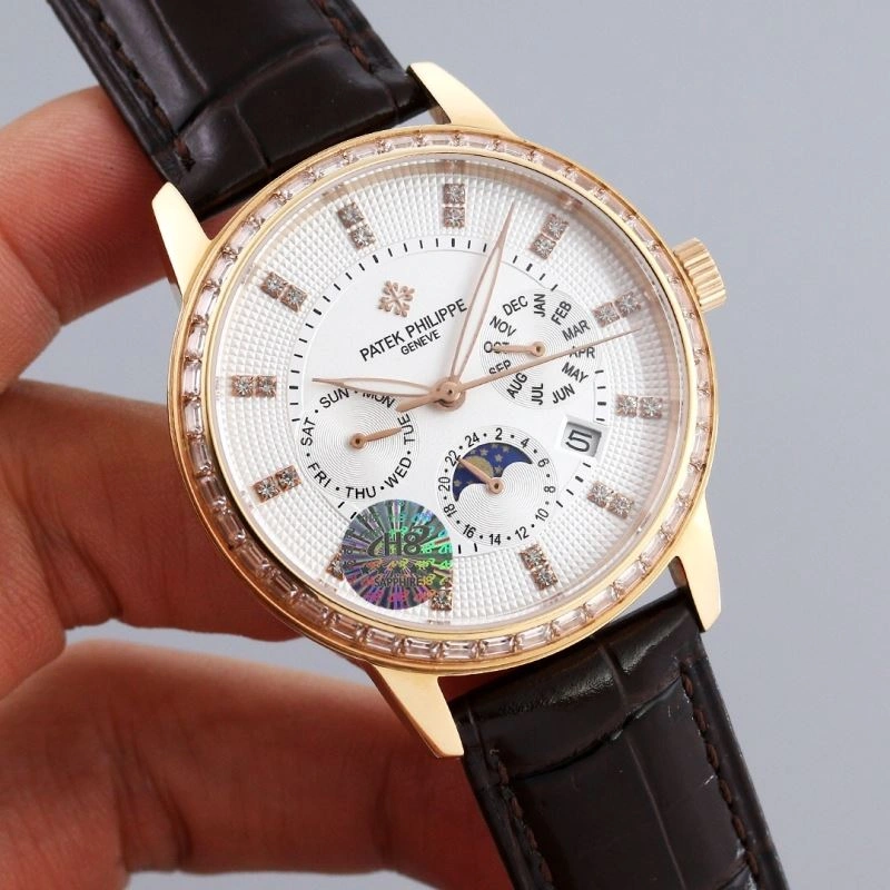 PATEK PHILIPPE Watches Durable 197468
