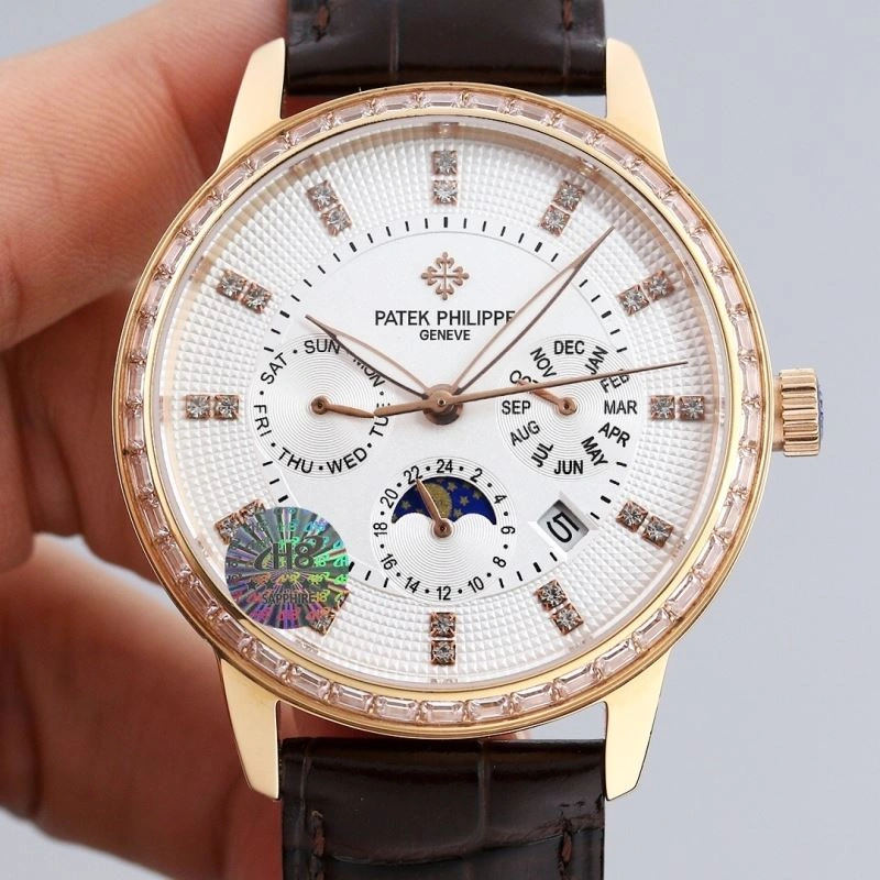 PATEK PHILIPPE Watches Durable 197468