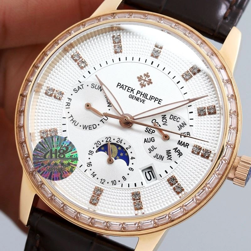 PATEK PHILIPPE Watches Durable 197468