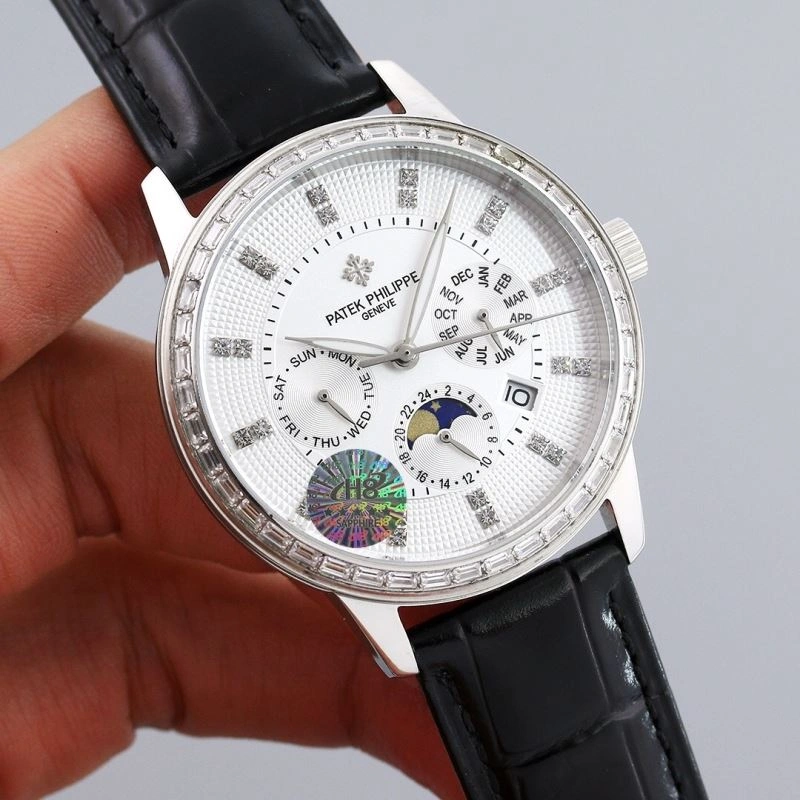 PATEK PHILIPPE Watches Durable 197468