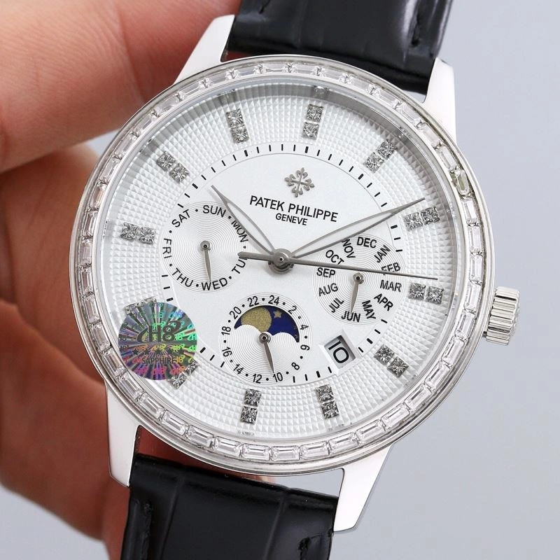 PATEK PHILIPPE Watches Durable 197468