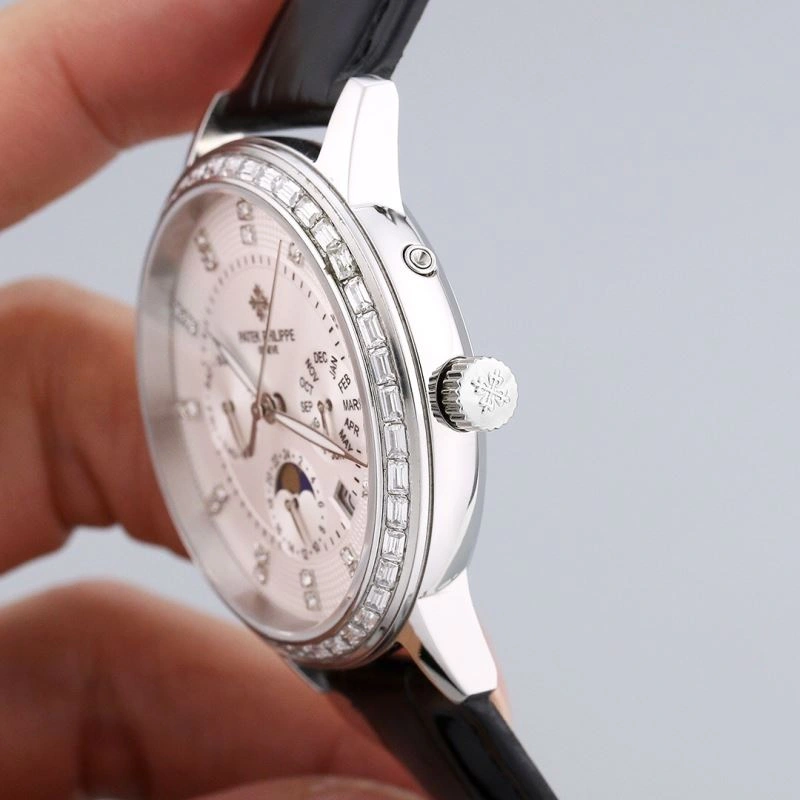 PATEK PHILIPPE Watches Durable 197468