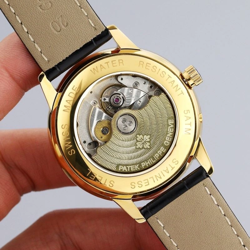 PATEK PHILIPPE Watches Durable 197468