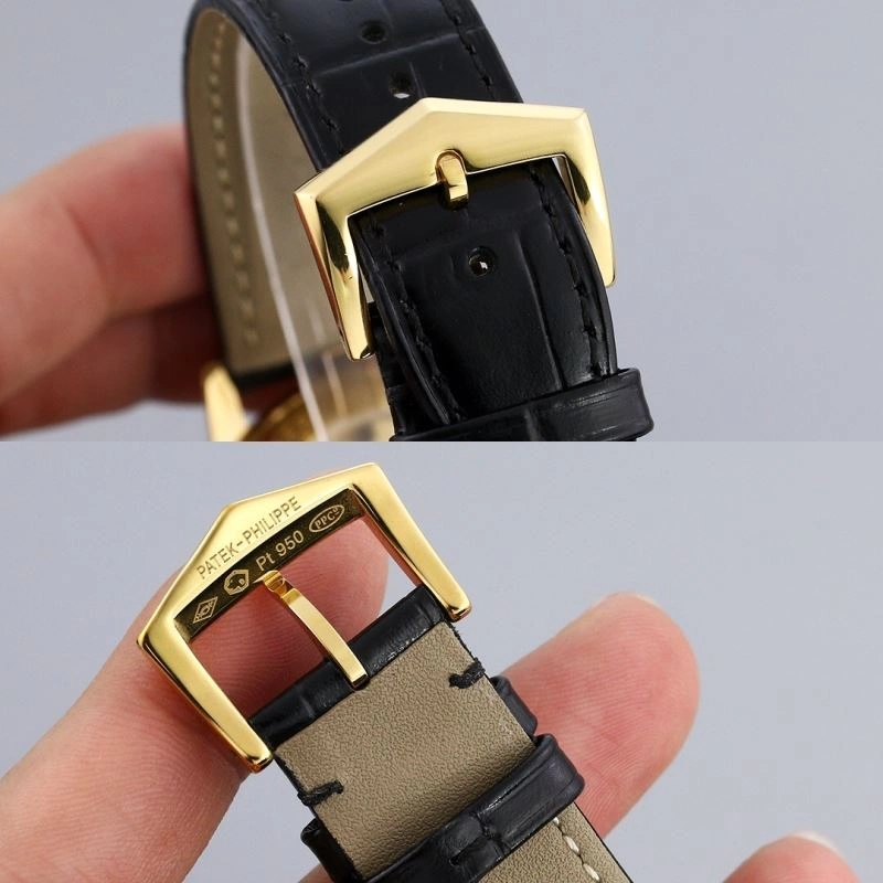 PATEK PHILIPPE Watches Durable 197468
