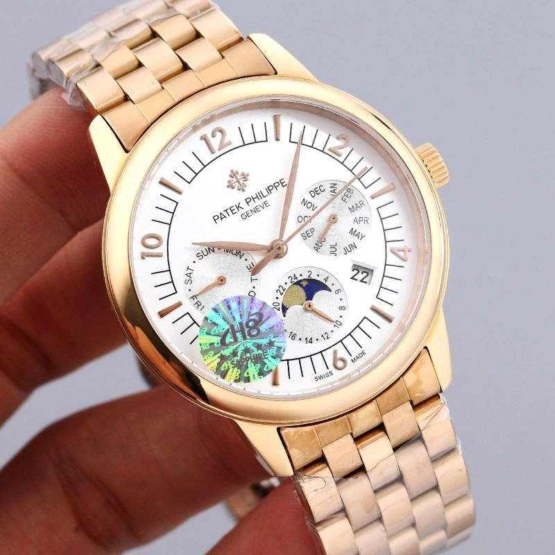 ModernLook PATEK PHILIPPE Watches 197475