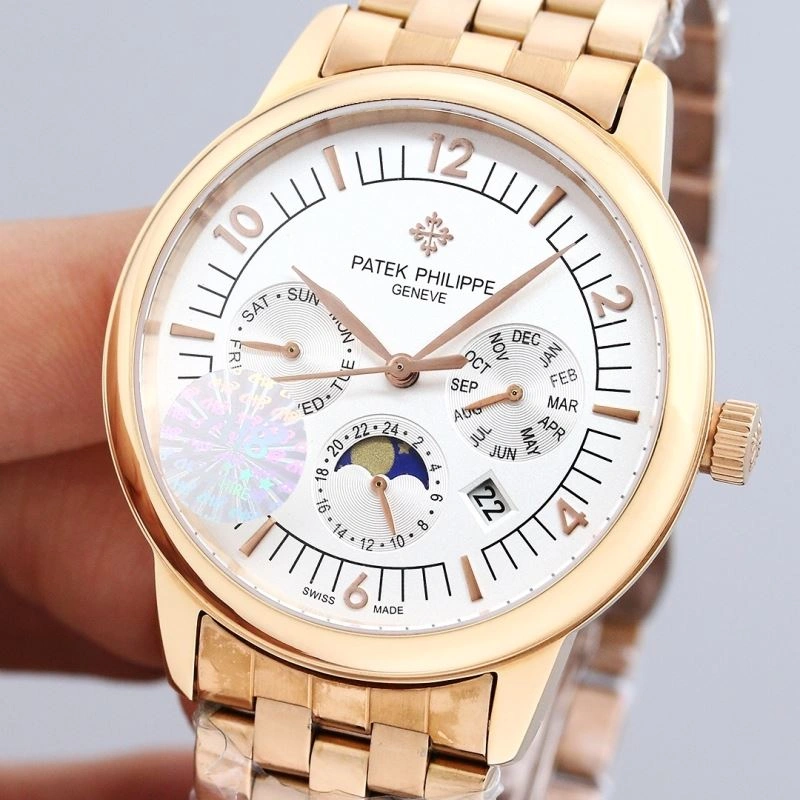 ModernLook PATEK PHILIPPE Watches 197475