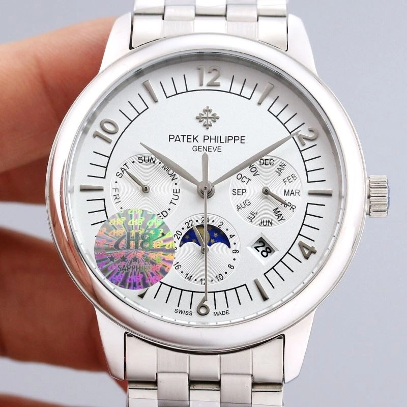 ModernLook PATEK PHILIPPE Watches 197475