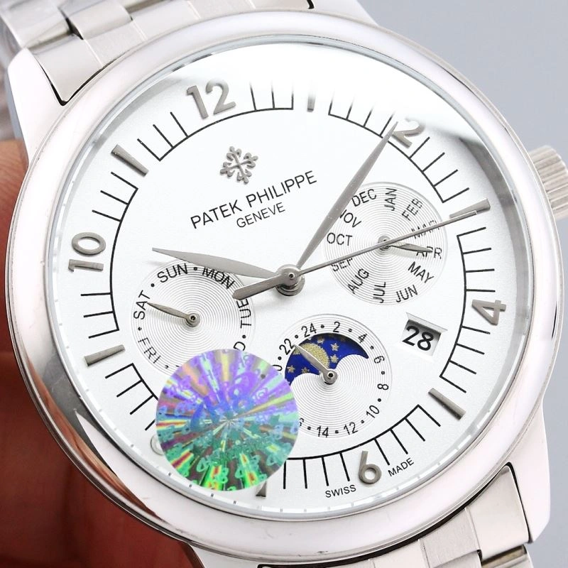 ModernLook PATEK PHILIPPE Watches 197475