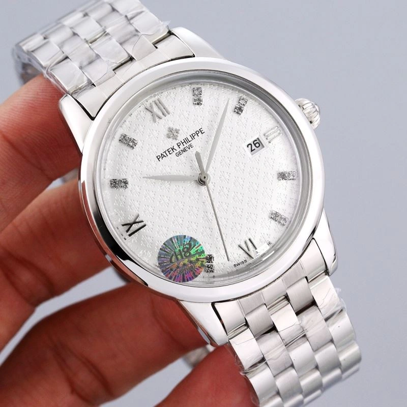 UrbanChic PATEK PHILIPPE Watches 197467