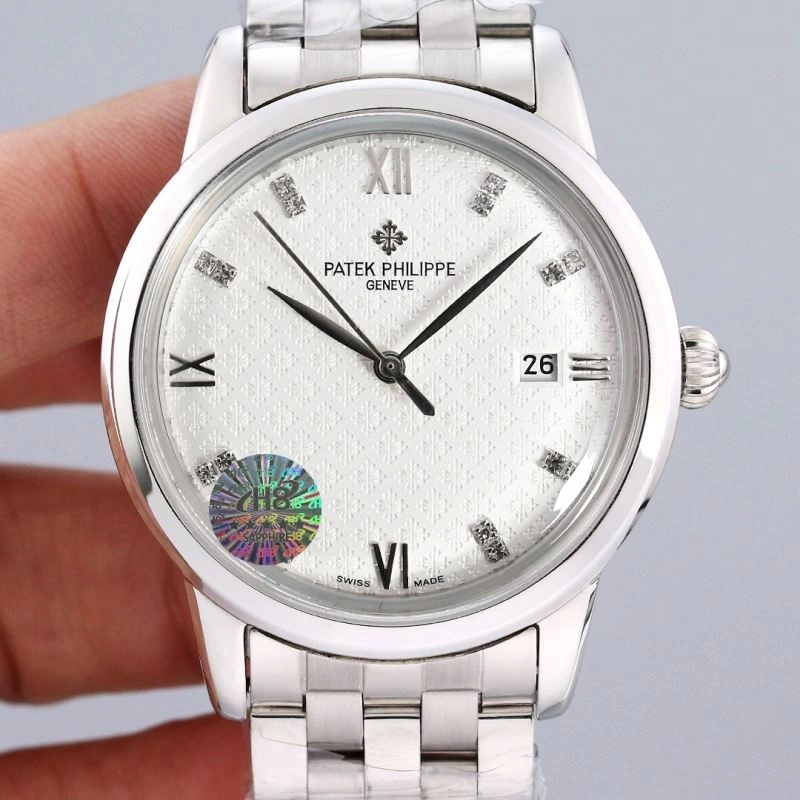 UrbanChic PATEK PHILIPPE Watches 197467
