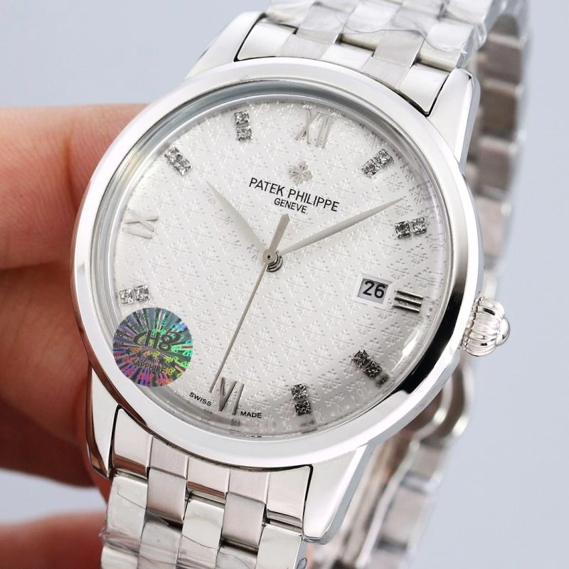 UrbanChic PATEK PHILIPPE Watches 197467